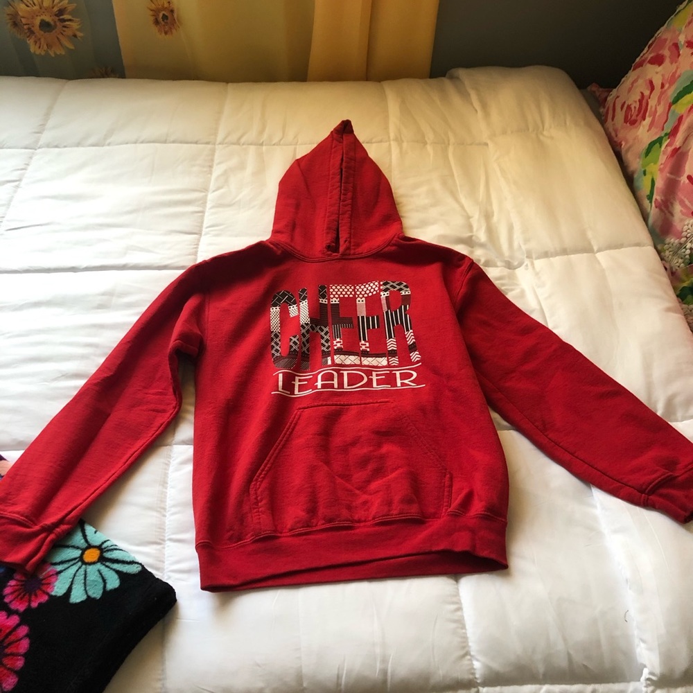 sweatshirt